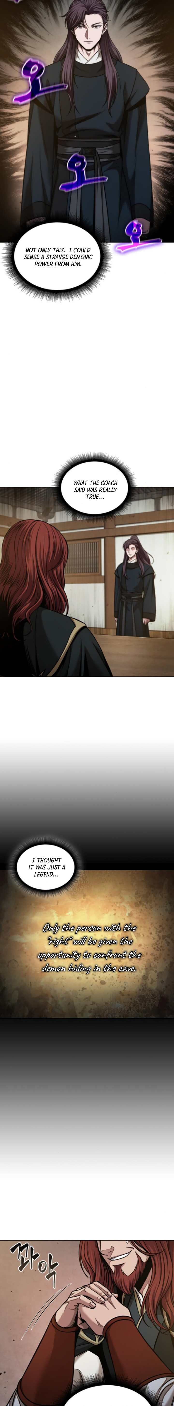 Read Nano Machine en Manga Online