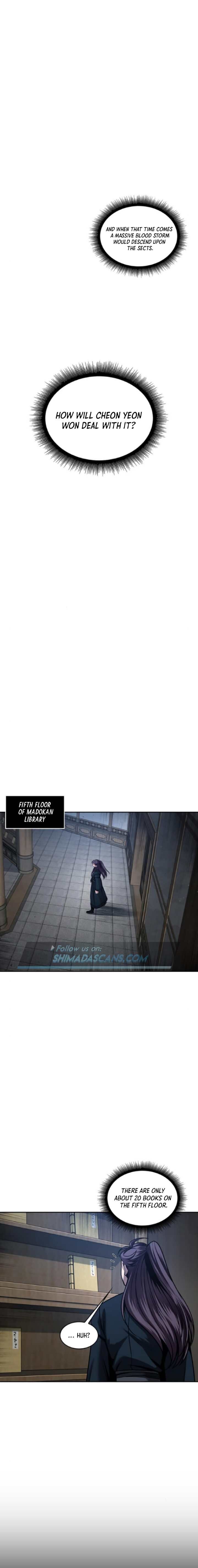 Read Nano Machine en Manga Online
