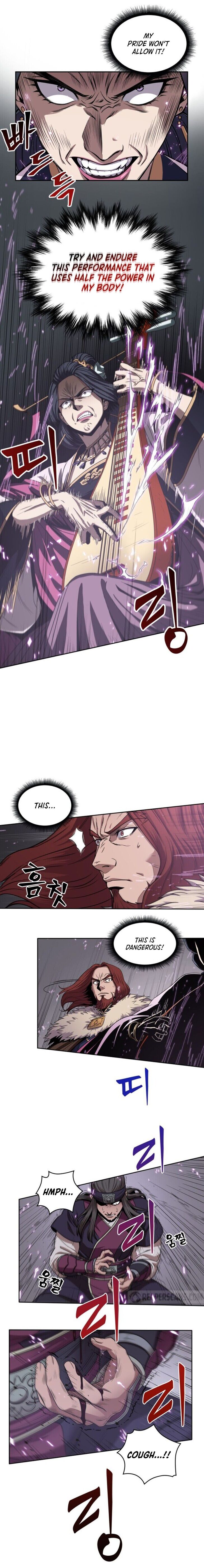 Read Nano Machine en Manga Online