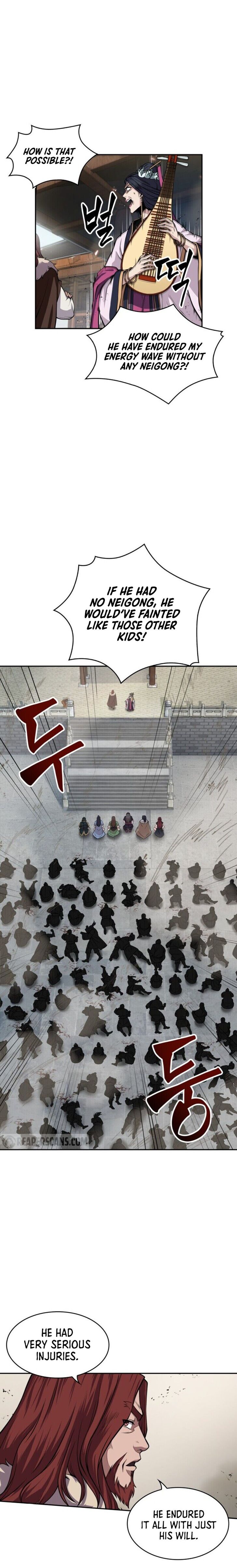 Read Nano Machine en Manga Online