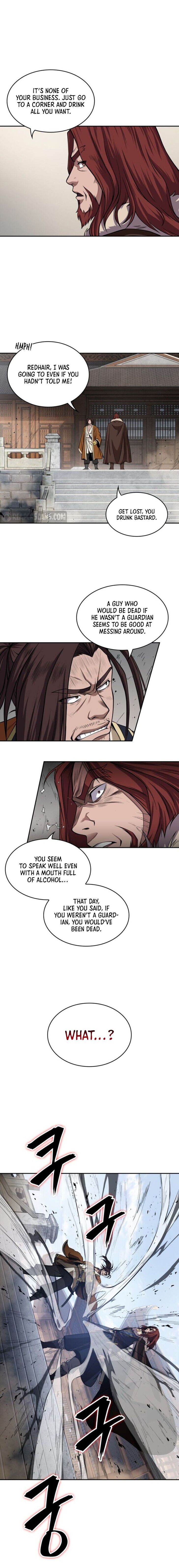 Read Nano Machine en Manga Online