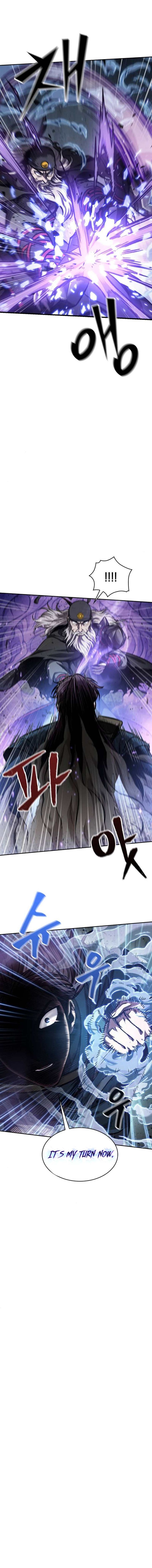 Read Nano Machine en Manga Online