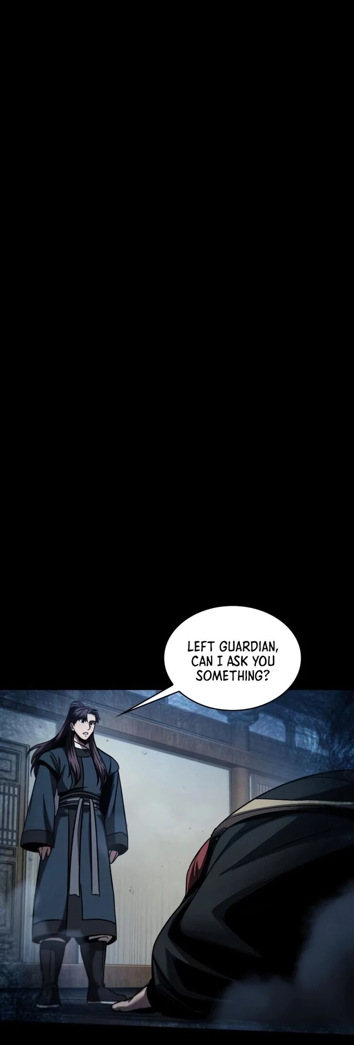 Read Nano Machine en Manga Online