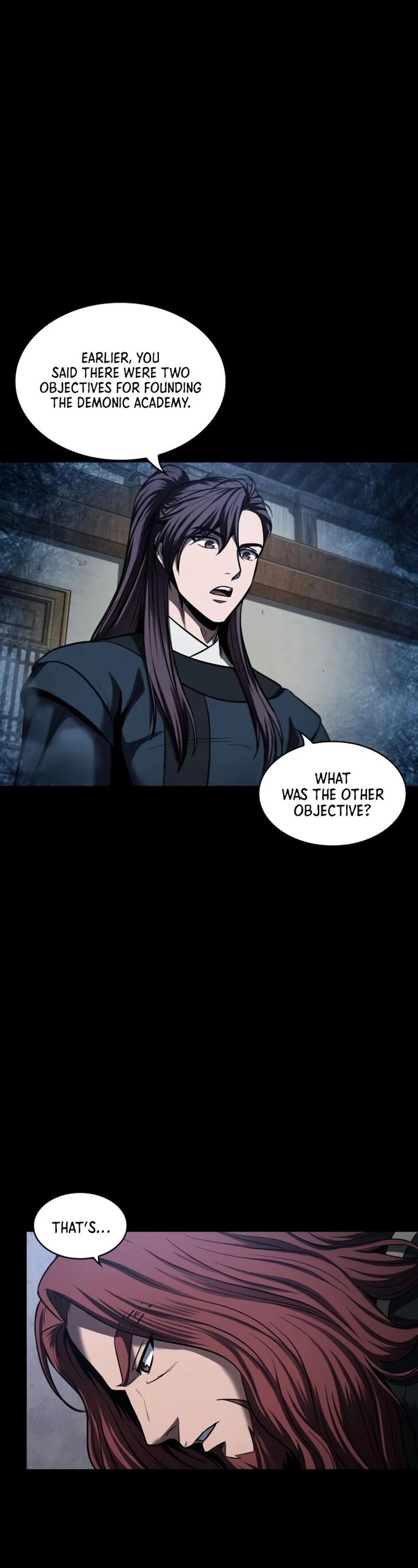 Read Nano Machine en Manga Online