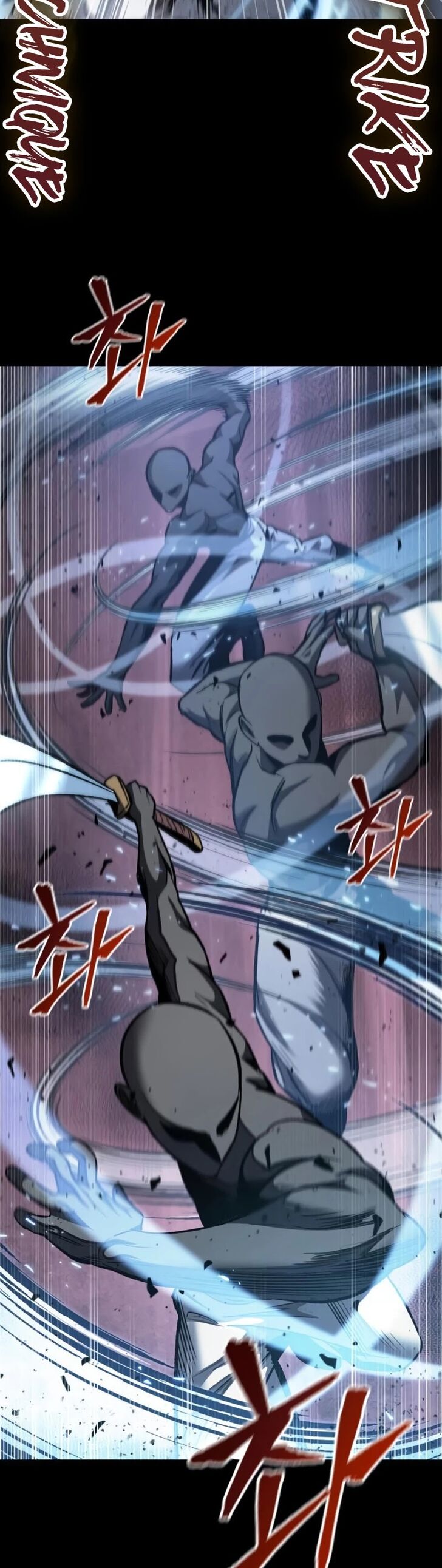 Read Nano Machine en Manga Online