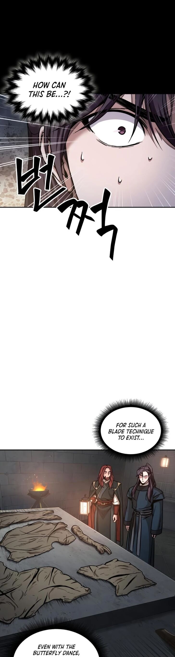 Read Nano Machine en Manga Online