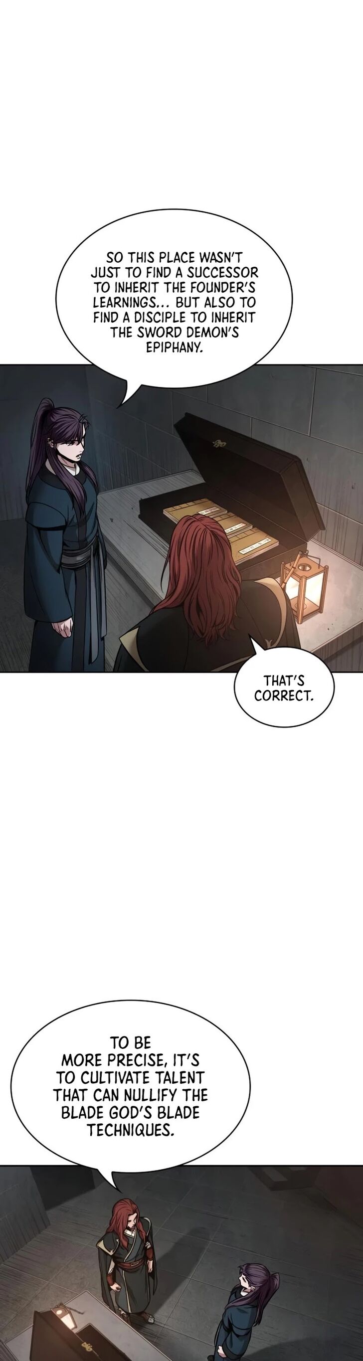 Read Nano Machine en Manga Online