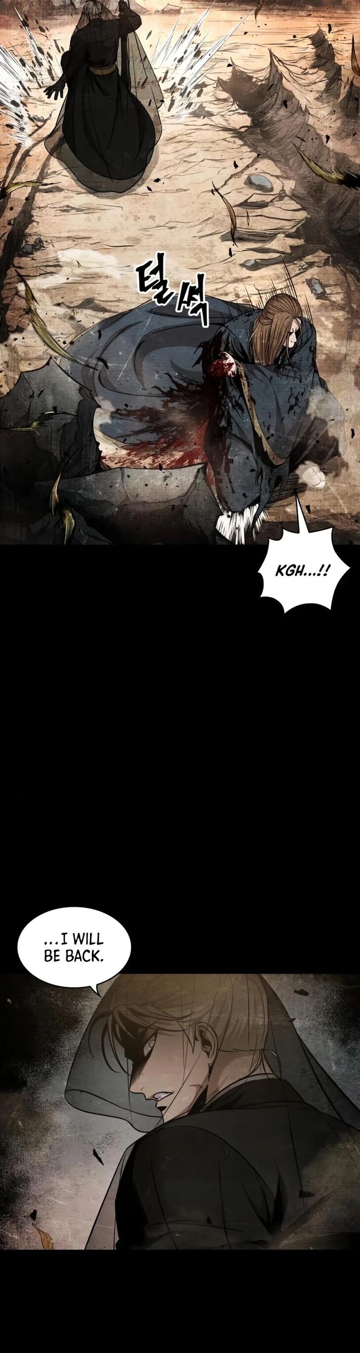 Read Nano Machine en Manga Online