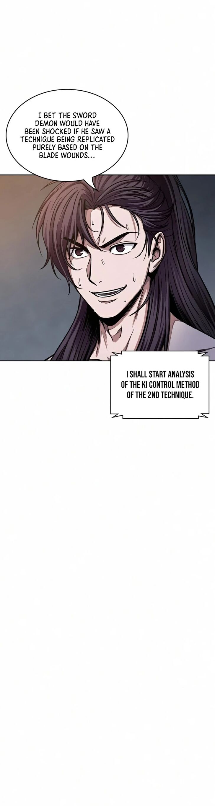 Read Nano Machine en Manga Online