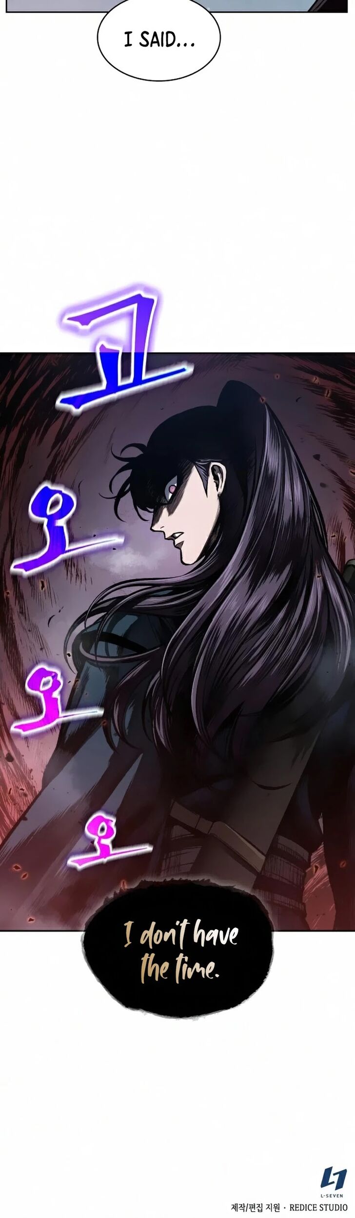 Read Nano Machine en Manga Online