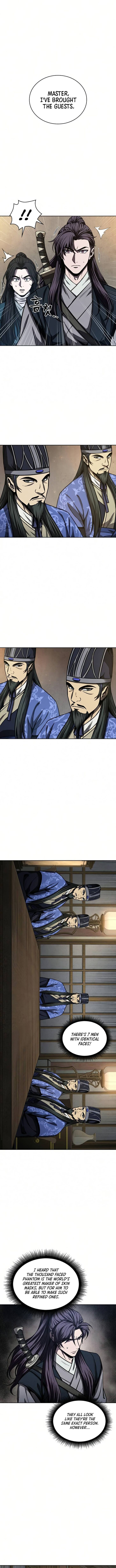 Read Nano Machine en Manga Online