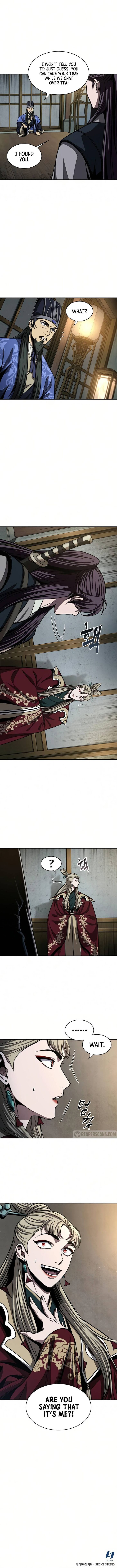 Read Nano Machine en Manga Online