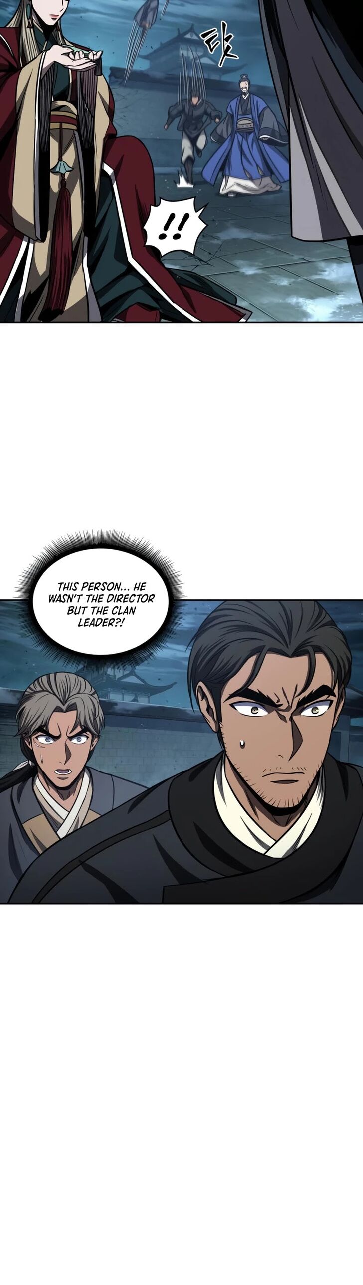 Read Nano Machine en Manga Online