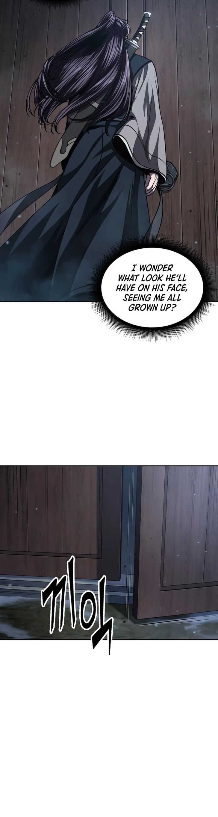 Read Nano Machine en Manga Online