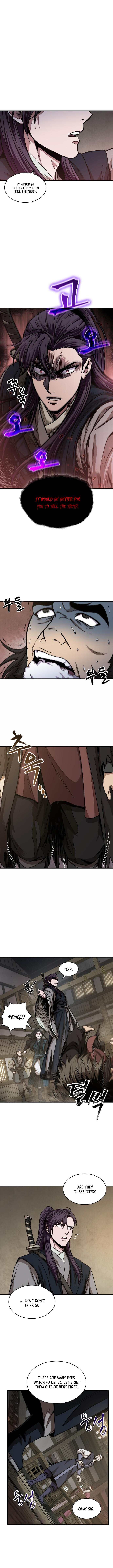 Read Nano Machine en Manga Online