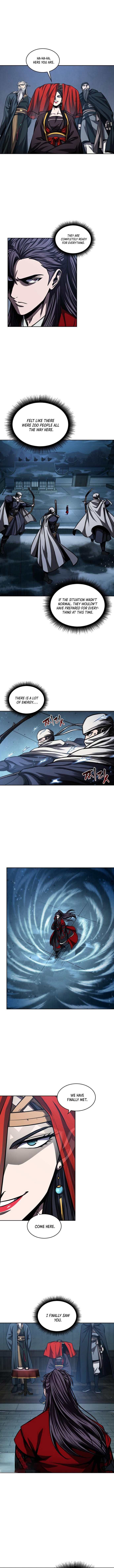 Read Nano Machine en Manga Online