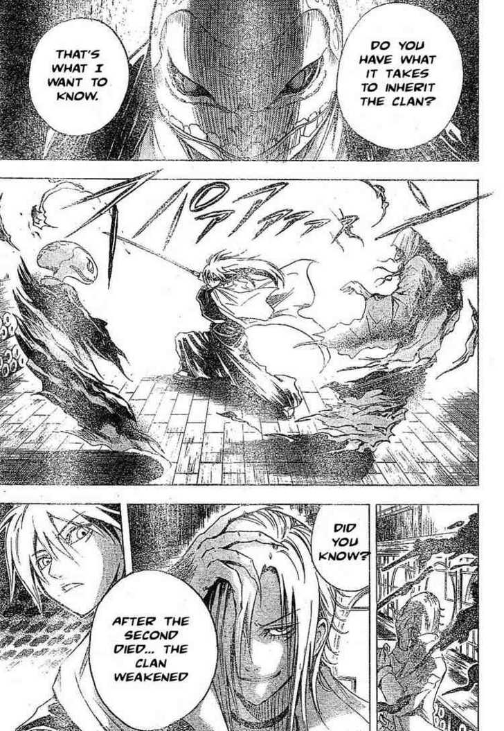 Read Nurarihyon no Mago en Manga Online