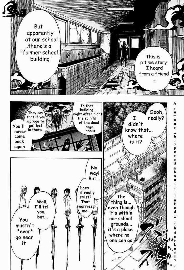 Read Nurarihyon no Mago en Manga Online