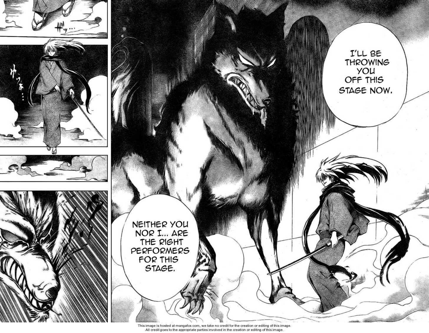 Read Nurarihyon no Mago en Manga Online