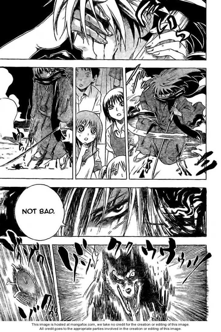 Read Nurarihyon no Mago en Manga Online