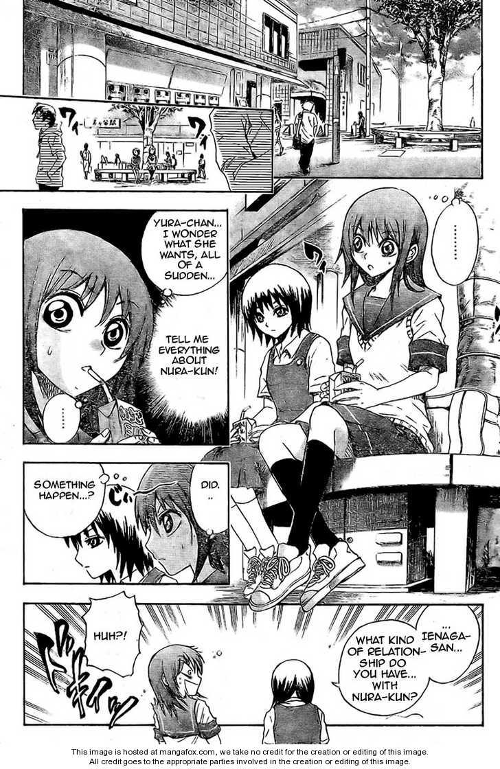 Read Nurarihyon no Mago en Manga Online