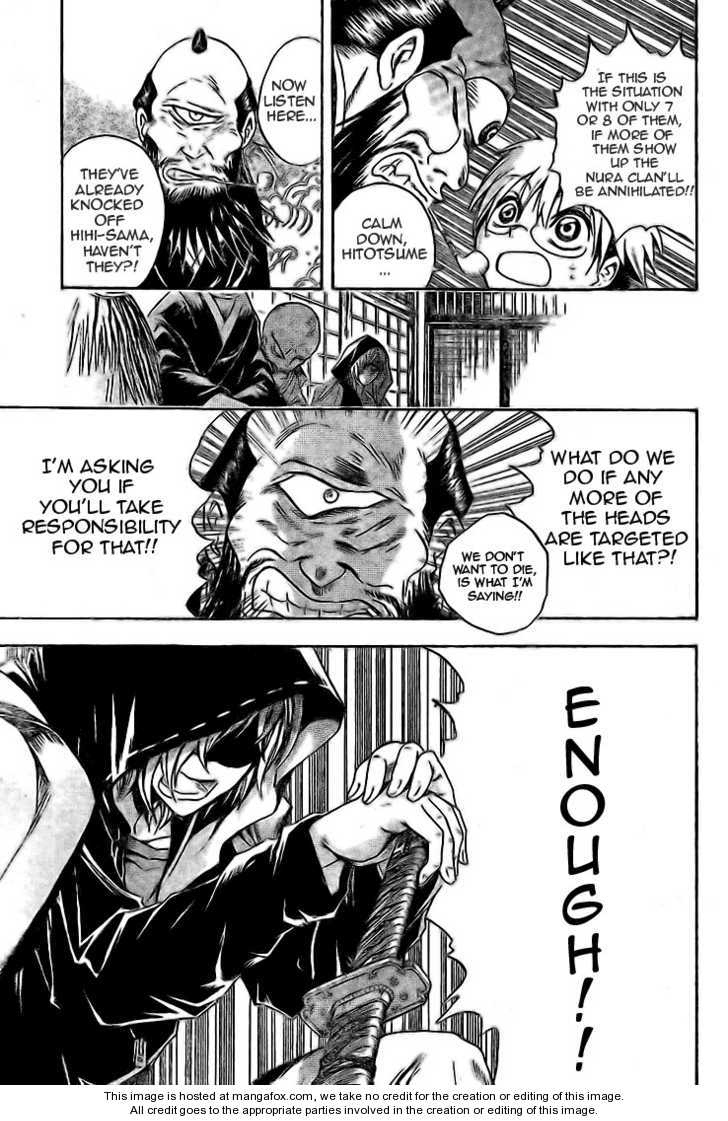Read Nurarihyon no Mago en Manga Online