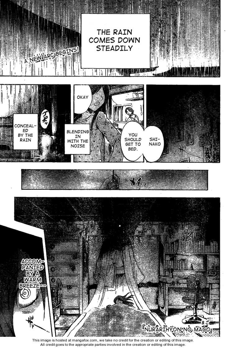 Read Nurarihyon no Mago en Manga Online