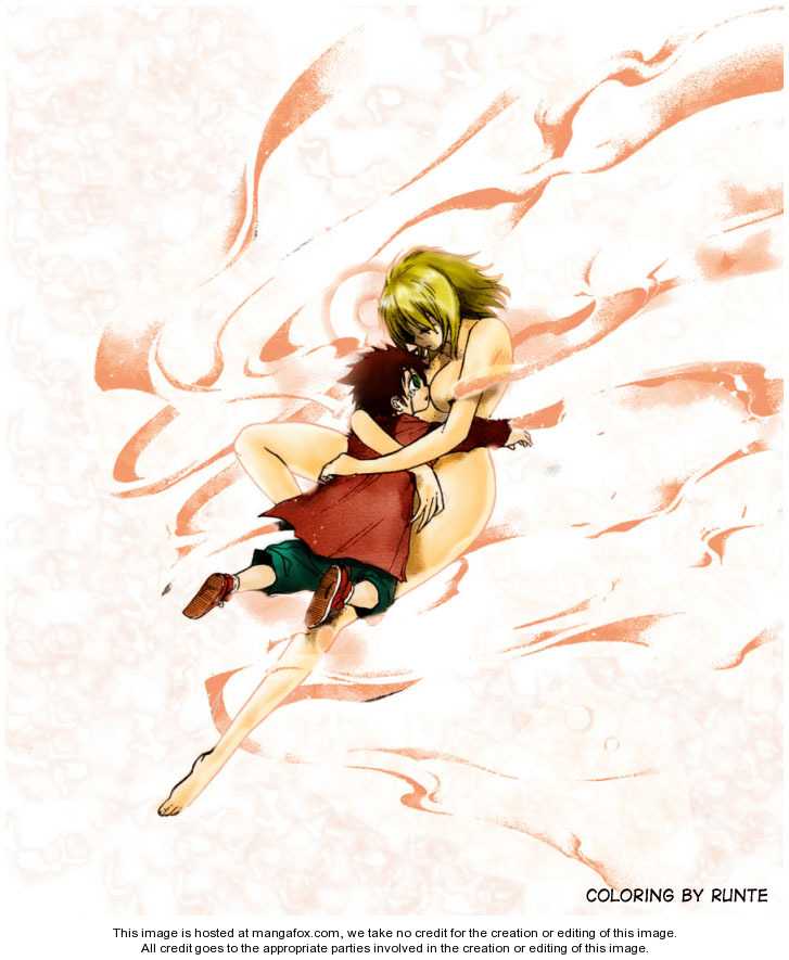 Read Nurarihyon no Mago en Manga Online
