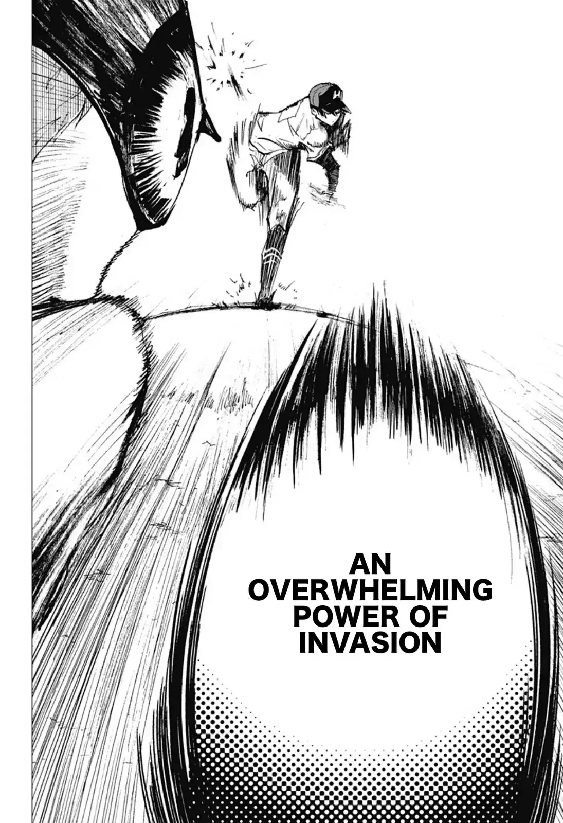 Read Oblivion Battery en Manga Online