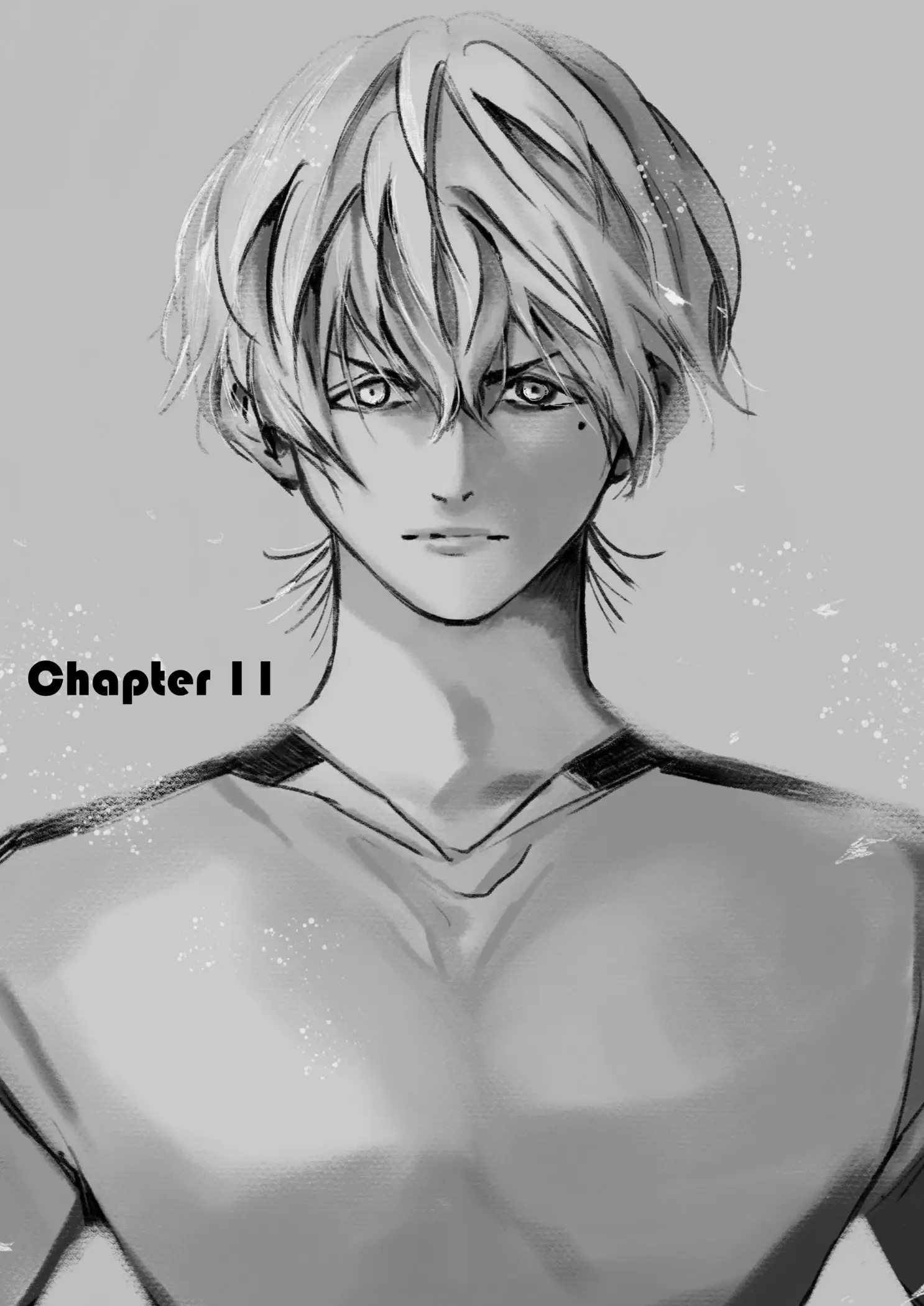 Read Oblivion Battery en Manga Online