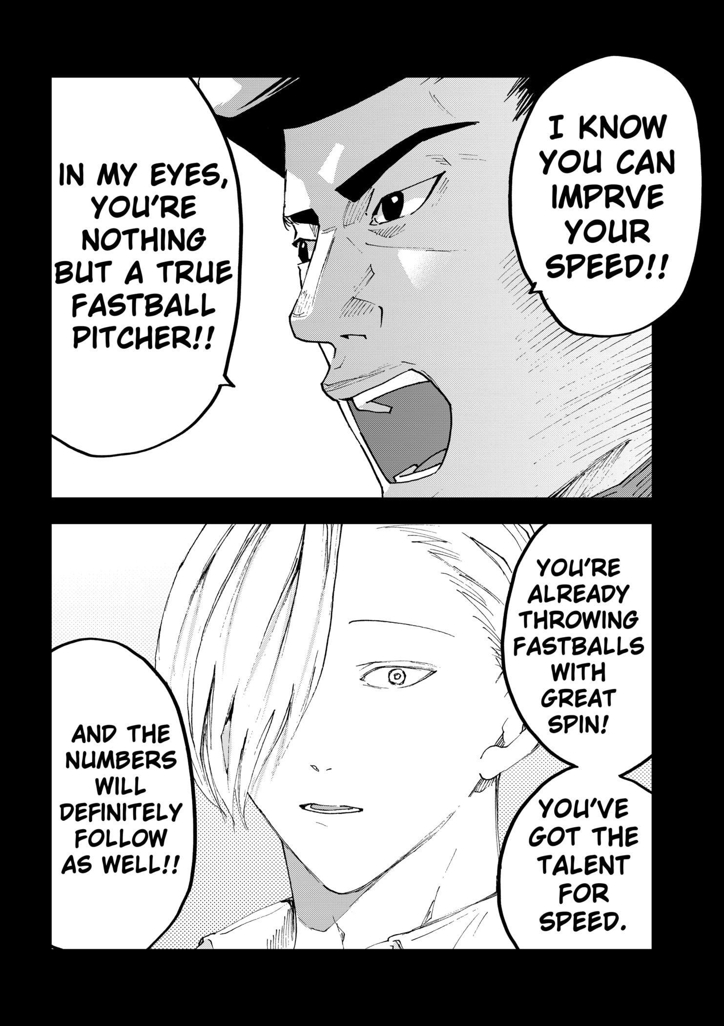Read Oblivion Battery en Manga Online
