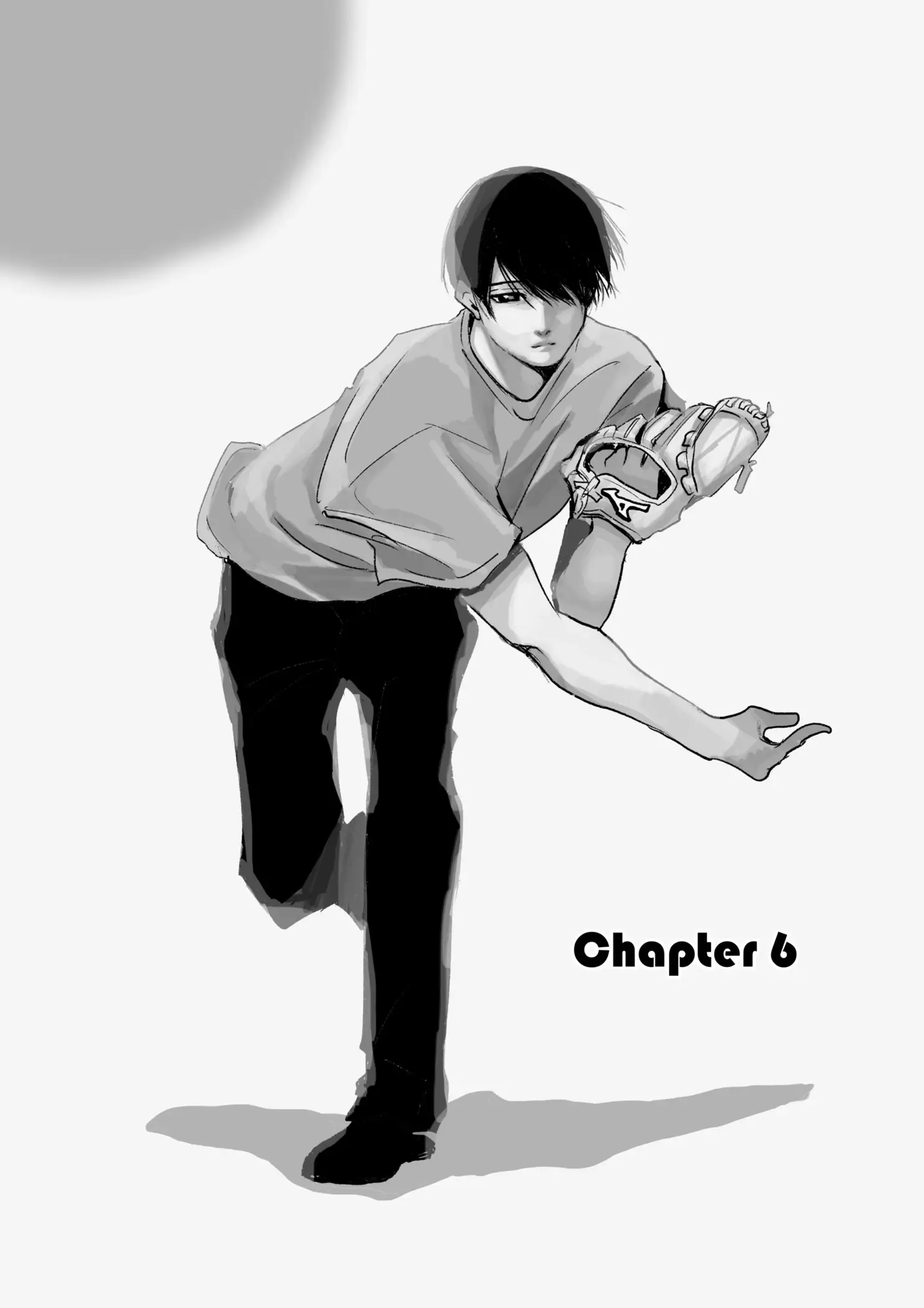 Read Oblivion Battery en Manga Online