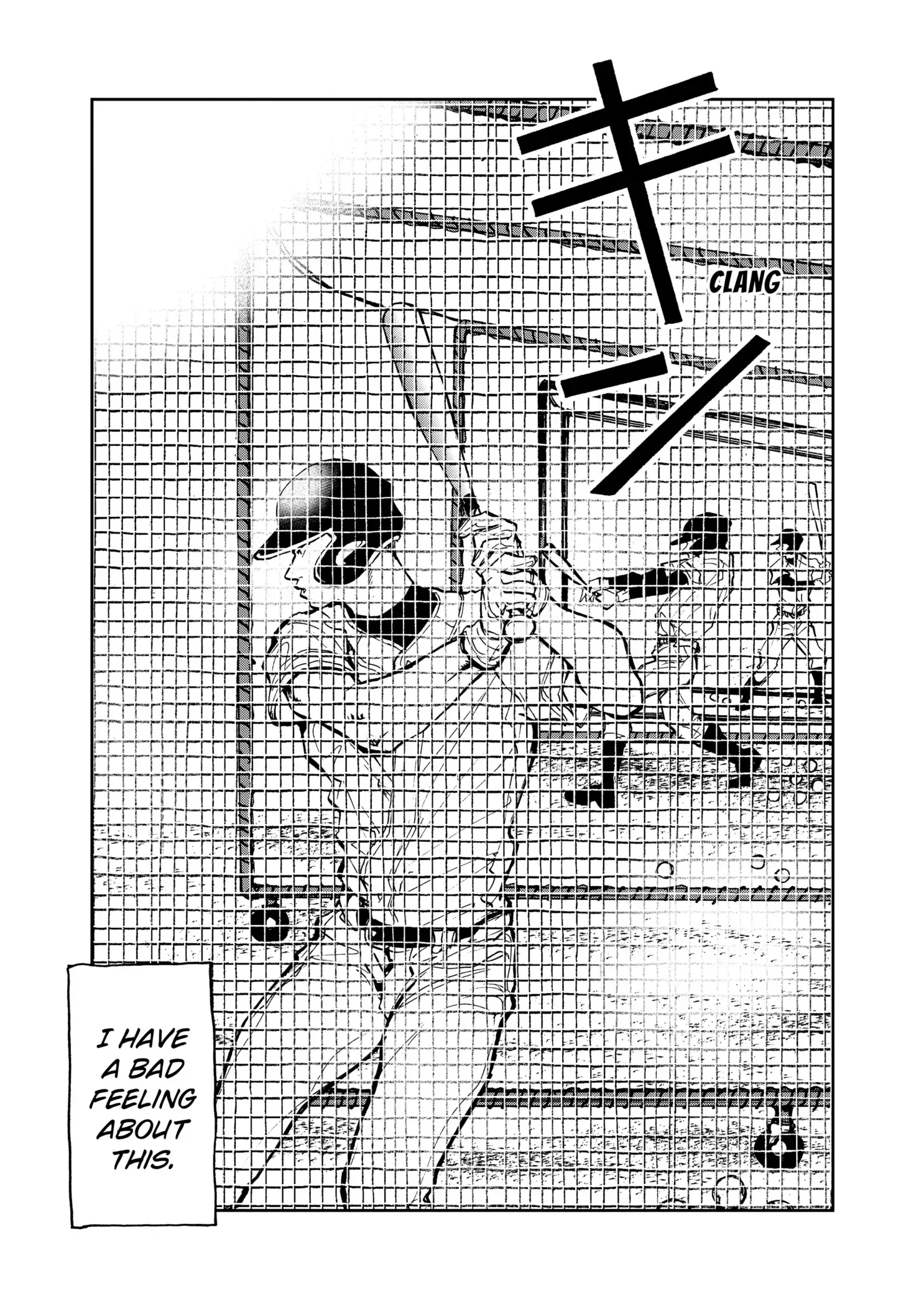 Read Oblivion Battery en Manga Online