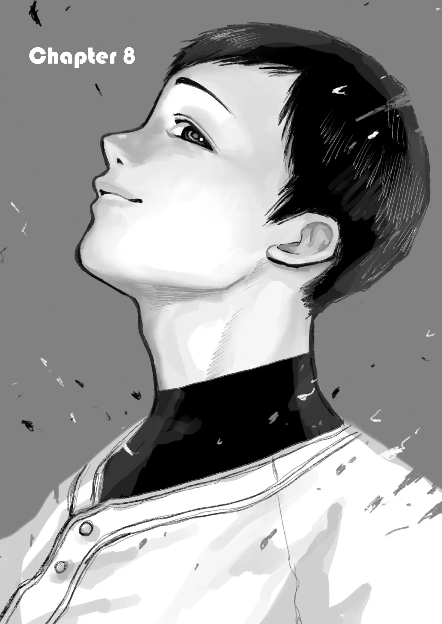 Read Oblivion Battery en Manga Online