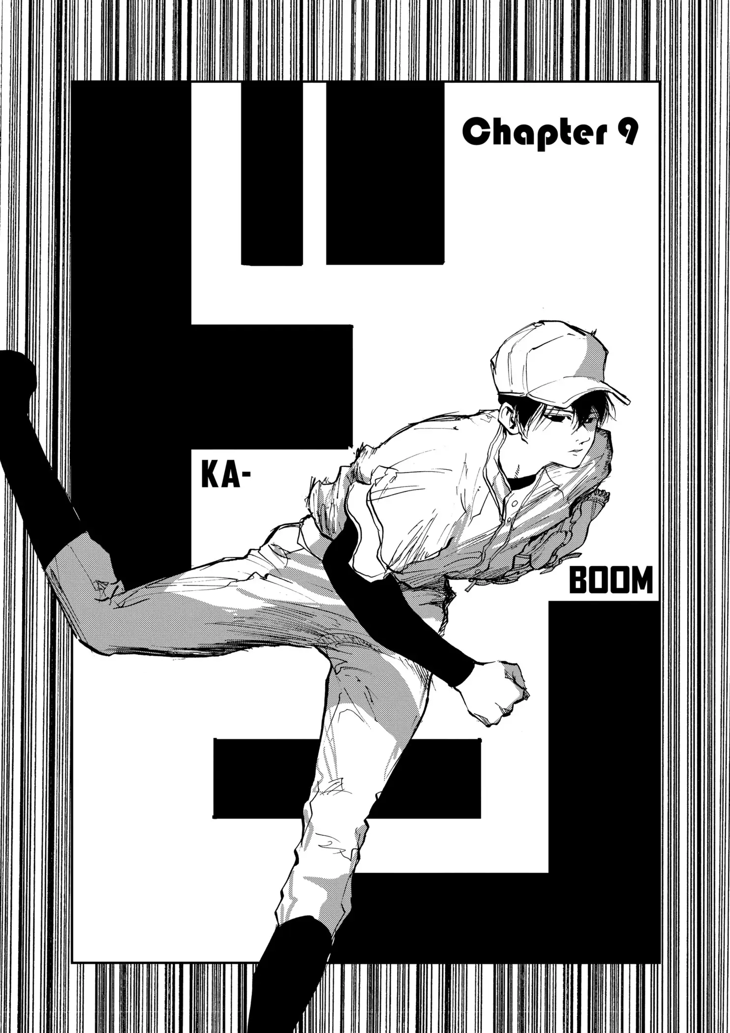 Read Oblivion Battery en Manga Online