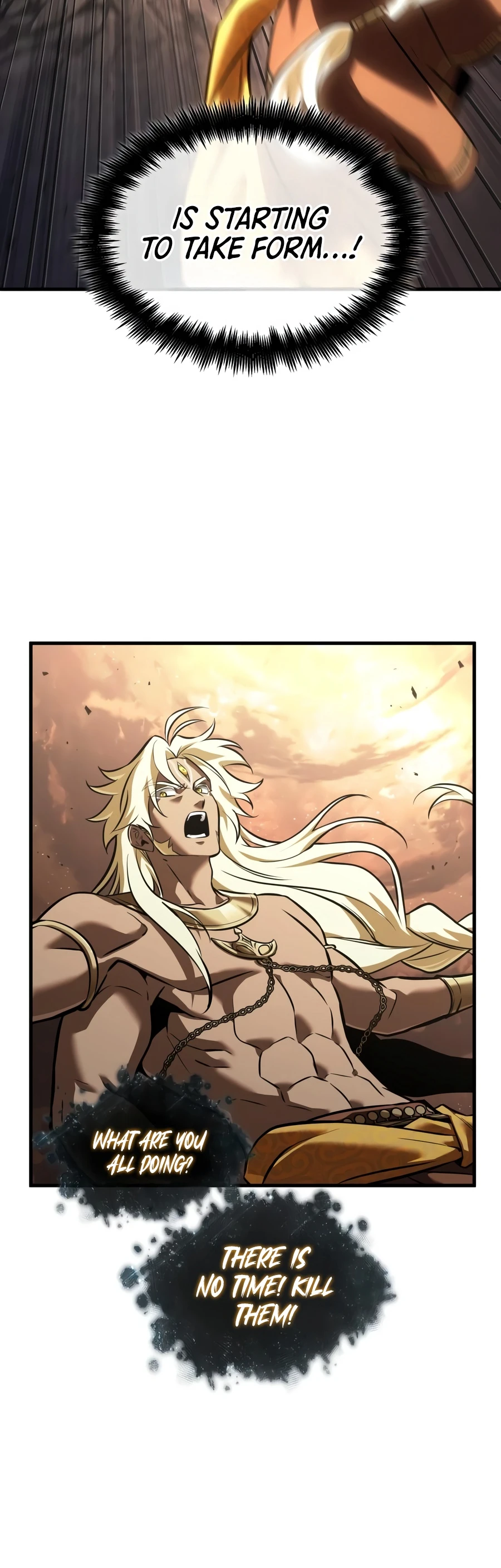 Read Omniscient Reader’s Viewpoint en Manga Online