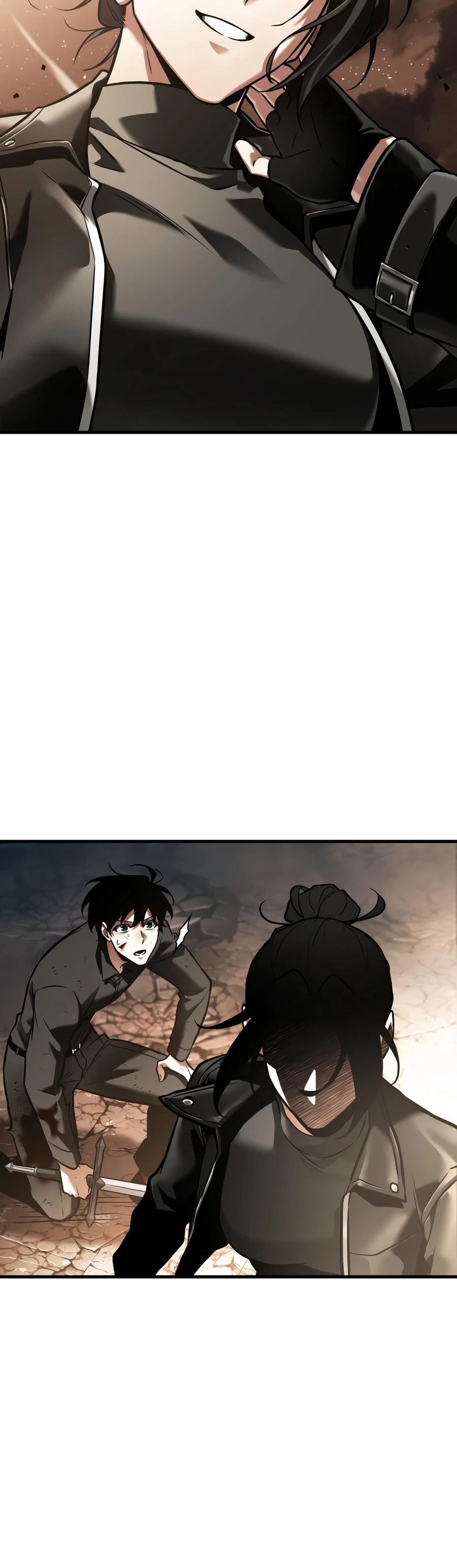 Read Omniscient Reader’s Viewpoint en Manga Online