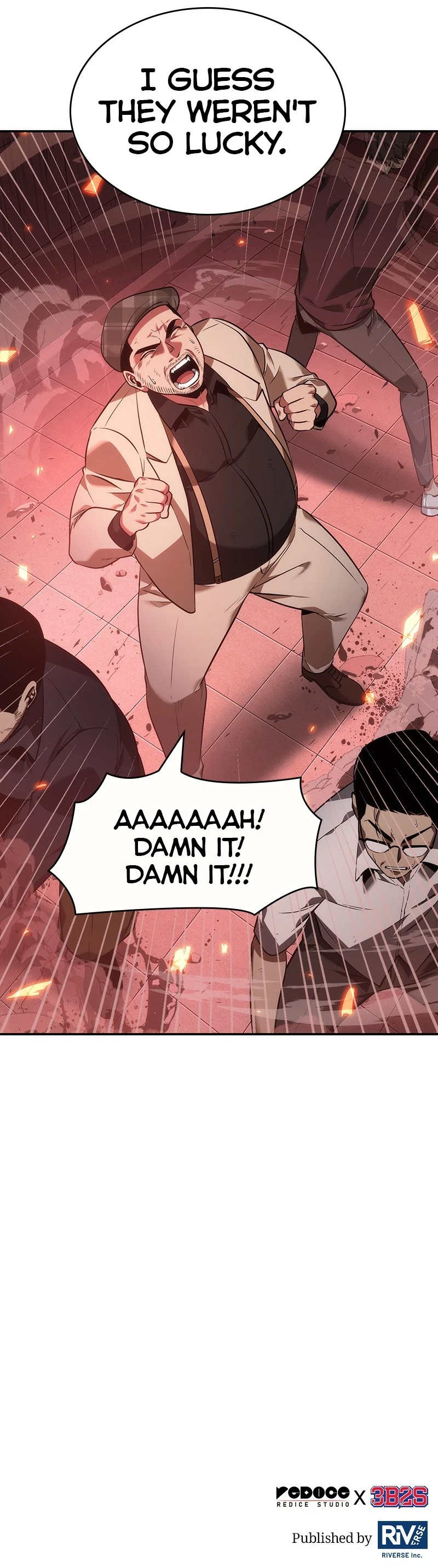 Read Omniscient Reader’s Viewpoint en Manga Online