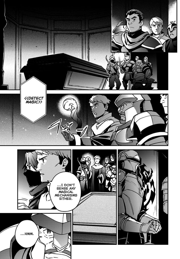 Read Overlord EN Manga Online