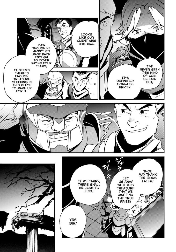 Read Overlord EN Manga Online
