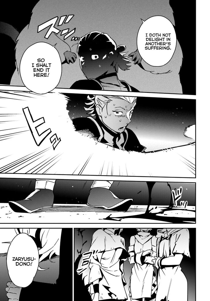 Read Overlord EN Manga Online