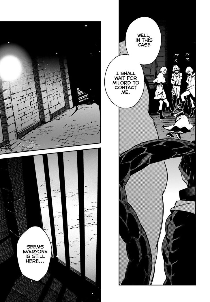 Read Overlord EN Manga Online