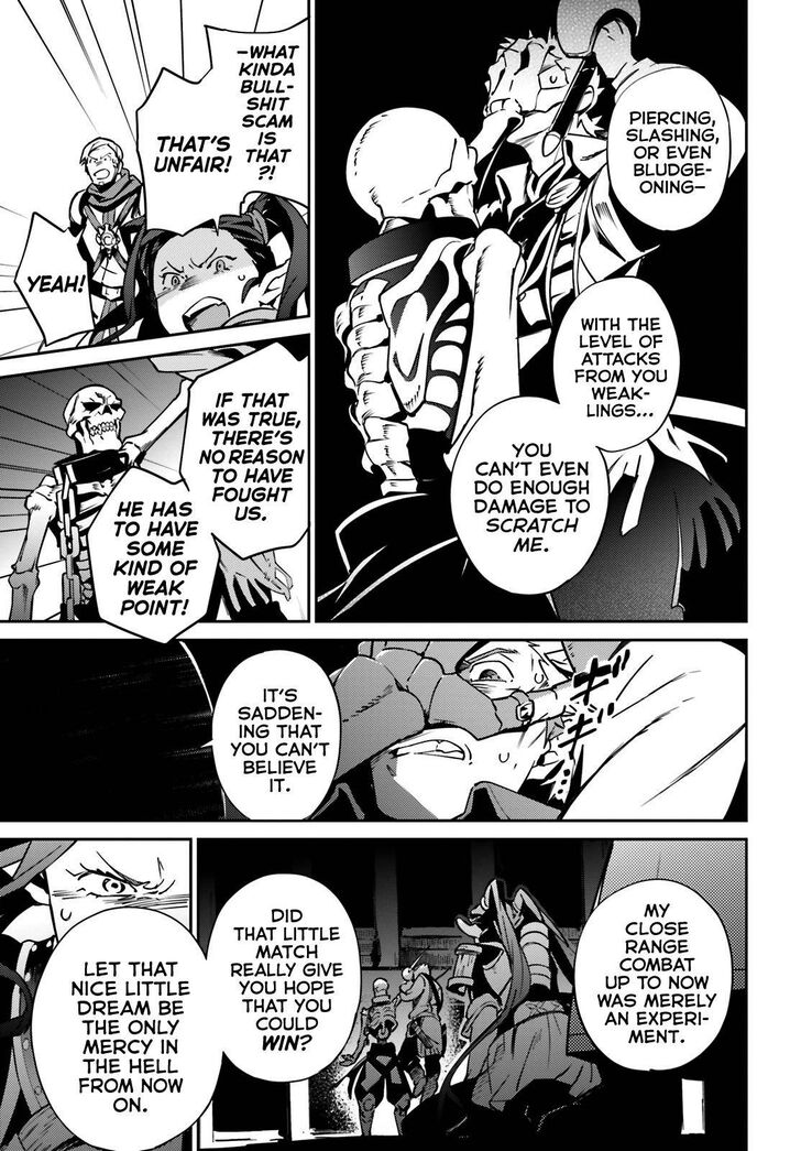 Read Overlord EN Manga Online