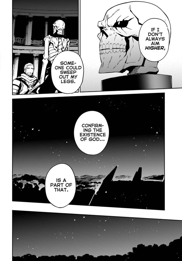 Read Overlord EN Manga Online