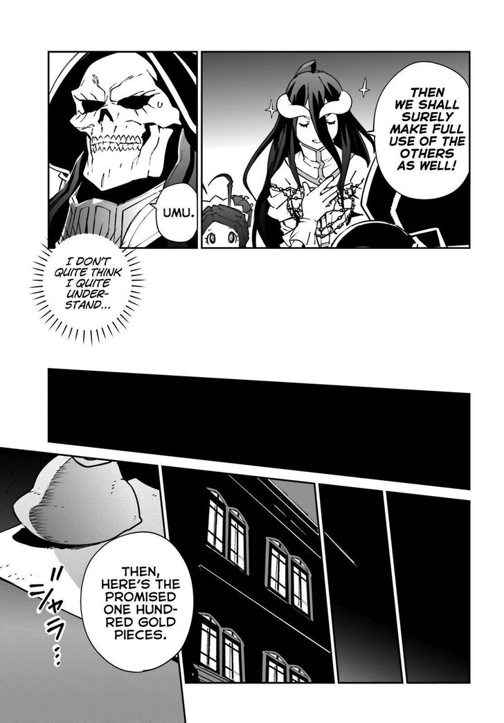 Read Overlord EN Manga Online