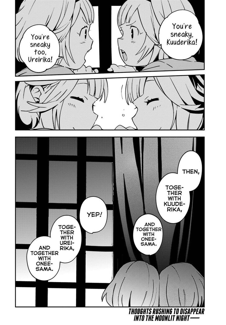 Read Overlord EN Manga Online