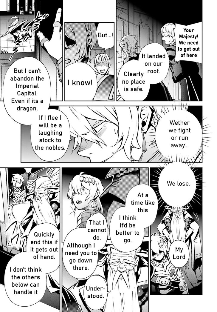 Read Overlord EN Manga Online