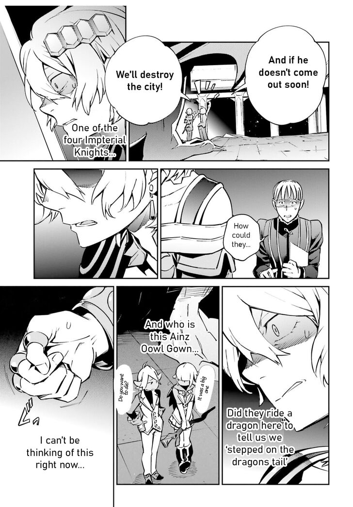 Read Overlord EN Manga Online