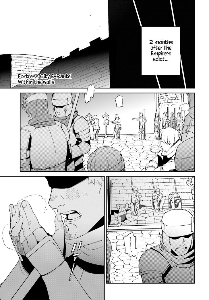 Read Overlord EN Manga Online