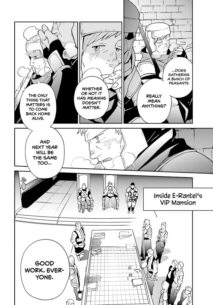 Read Overlord EN Manga Online